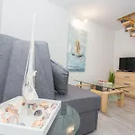 Vasilj Apartmán *