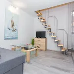 Apartmán Vasilj Split