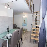 Vasilj Apartmán *