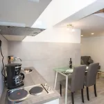 Vasilj Apartmán Split