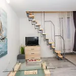Vasilj Apartmán *