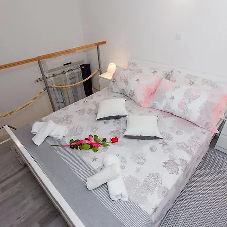 Apartmán Vasilj