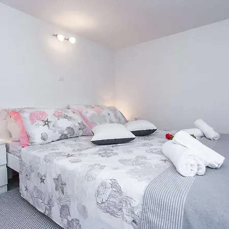 Apartmán Vasilj
