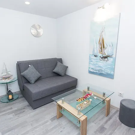 Vasilj Apartmán Split