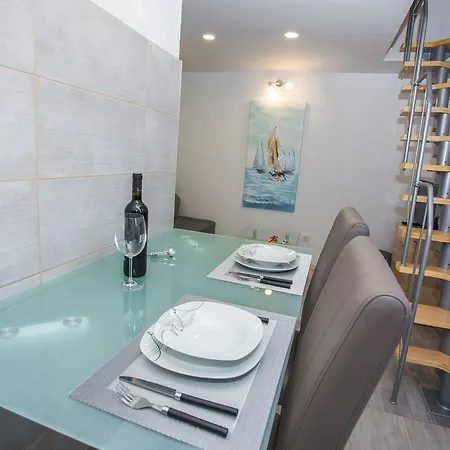 Apartment Vasilj Split