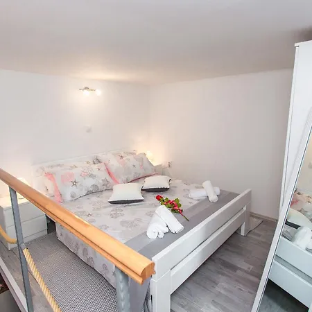 Vasilj Appartement