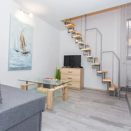 Apartamento Vasilj Split