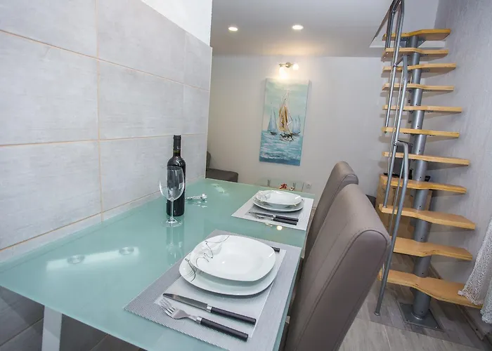 Apartman Vasilj Split