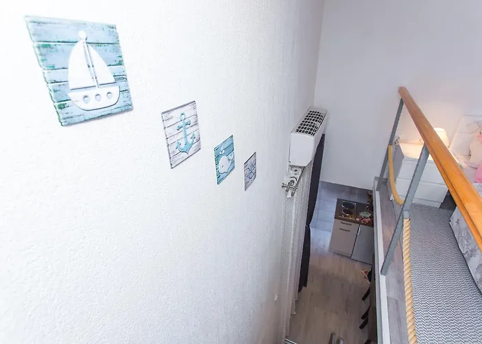 Apartman Vasilj Split