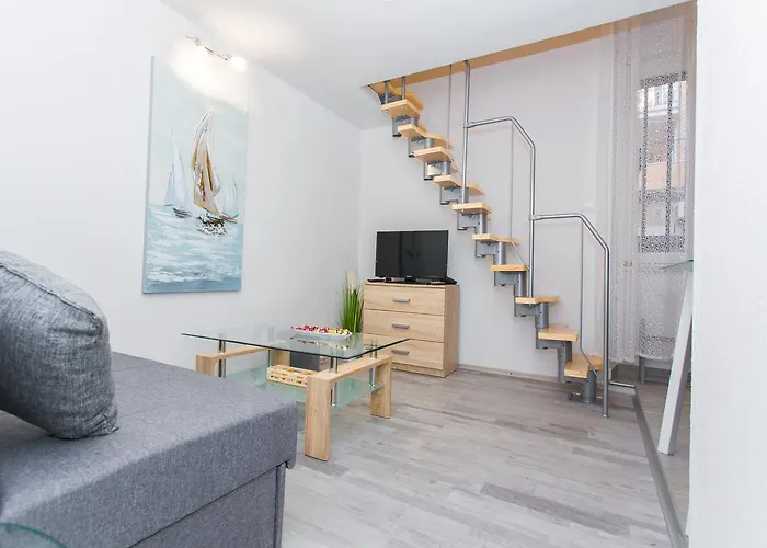 Apartman Vasilj Split