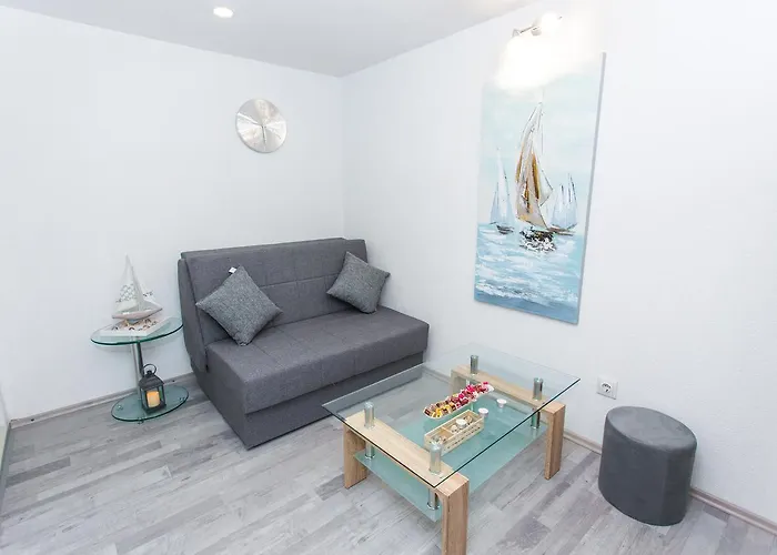 Vasilj Apartman Split