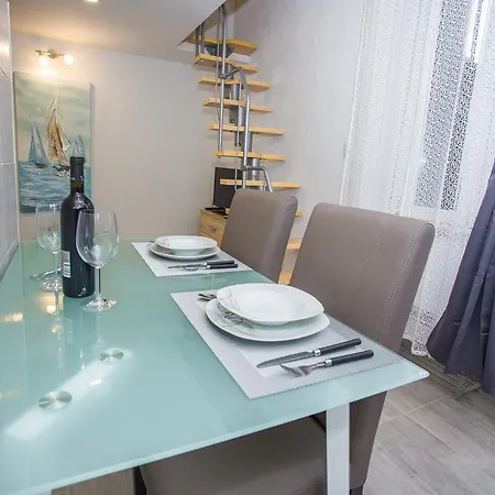 Vasilj * スプリト